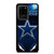 DALLAS COWBOYS FOOTBALL LAMP STAR Samsung Galaxy S20 Ultra  Case