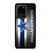 DALLAS COWBOYS FOOTBALL STRIPES Samsung Galaxy S20 Ultra  Case