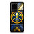 DENVER NUGGETS BASKETBALL TEAM LOGO Samsung Galaxy S20 Ultra  Case