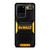 DEWALT TOOL LOGO RADIO Samsung Galaxy S20 Ultra  Case