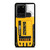 DEWALT TOOL LOGO XR SCREW Samsung Galaxy S20 Ultra  Case