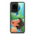 DORAEMON AND NOBITA FLY Samsung Galaxy S20 Ultra  Case