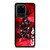 DORORO ANIME Samsung Galaxy S20 Ultra  Case