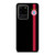 FC BAYERN MUNCHEN STRIPS Samsung Galaxy S20 Ultra  Case