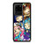 FUNNEH AND THE KREW Samsung Galaxy S20 Ultra  Case