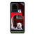 GEORGIA BULLDOGS UGA HOME Samsung Galaxy S20 Ultra  Case