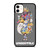 UNDERTALE GAME CHARACTER iPhone 11 Case