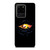 GODZILLA EYES Samsung Galaxy S20 Ultra  Case