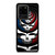 GRATEFUL DEAD SKULL ROUNDED Samsung Galaxy S20 Ultra  Case