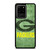 GREEN BAY PACKERS SCRATH Samsung Galaxy S20 Ultra  Case