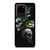 GREEN BAY PACKERS SKULLS AREA Samsung Galaxy S20 Ultra  Case