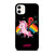 UNICORN DEADPOOL iPhone 11 Case UNICORN DEADPOOL iPhone 11 Case
