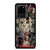 JASON FRIDAY THE 13TH COLLAGE Samsung Galaxy S20 Ultra  Case