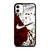 UNIQUE NIKE MARBLE LOGO iPhone 11 Case