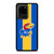 KANSAS JAYHAWKS STRIPS Samsung Galaxy S20 Ultra  Case