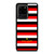 KATE SPADE PATTERN RED BLACK Samsung Galaxy S20 Ultra  Case