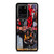 KING VON RAPPER Samsung Galaxy S20 Ultra  Case