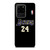 KOBE BRYANT LA LAKERS NBA NUMBER PLAYER Samsung Galaxy S20 Ultra  Case