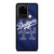 LA LOS ANGELES DODGERS LA Samsung Galaxy S20 Ultra  Case
