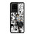 LEVI ACKERMAN ATTACK ON TITAN MANGA CARTOON Samsung Galaxy S20 Ultra  Case