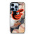 BALTIMORE ORIOLES MLB BASEBALL iPhone 13 Pro Max Case