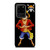 LUFFY ONE PIECE MANGA ANIME Samsung Galaxy S20 Ultra  Case