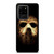 MASK OF JASON FRIDAY THE 13TH Samsung Galaxy S20 Ultra  Case