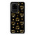 MCM WORLDWIDE COLLAGE Samsung Galaxy S20 Ultra  Case