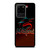 MIAMI MARLINS MLB BASEBALL TEAM LOGO Samsung Galaxy S20 Ultra  Case