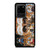 MICHAEL JACKSON DANGEROUS LANDSCAPE Samsung Galaxy S20 Ultra  Case