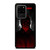 MICHAEL MYERS HALLOWEEN FACE Samsung Galaxy S20 Ultra  Case