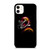 USC TROJANS LOGO 2 iPhone 11 Case