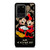 MICKEY MINNIE MOUSE COACH NEW YORK Samsung Galaxy S20 Ultra  Case