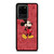 MICKEY MOUSE RETRO COMIC Samsung Galaxy S20 Ultra  Case