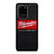 MILWAUKEE HEAVY DUTY TOOLS LOGO Samsung Galaxy S20 Ultra  Case
