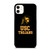 USC TROJANS LOGO iPhone 11 Case