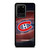 MONTREAL CANADIENS LOGO ICE HOCKEY Samsung Galaxy S20 Ultra  Case