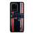 NEW ENGLAND PATRIOTS LOGO DO YOUR JOB Samsung Galaxy S20 Ultra  Case