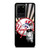 NEW YORK YANKEES BASEBALL MASCOT Samsung Galaxy S20 Ultra  Case