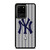 NEW YORK YANKEES JERSEY Samsung Galaxy S20 Ultra  Case