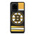 NHL BOSTON BRUINS LOGO Samsung Galaxy S20 Ultra  Case