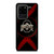 OHIO STATE BUCKEYES FOOTBALL TEAM LOGO Samsung Galaxy S20 Ultra  Case