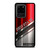 OHIO STATE BUCKEYES LOGO FOOTBALL TEAM Samsung Galaxy S20 Ultra  Case
