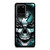 PHILADELPHIA EAGLES SKULL LOGO Samsung Galaxy S20 Ultra  Case