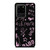 PINK BLACK Samsung Galaxy S20 Ultra  Case