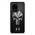 PUNISHER UNDER ARMOR IRON Samsung Galaxy S20 Ultra  Case