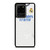 REAL MADRID 2021 HOME JERSEY Samsung Galaxy S20 Ultra  Case