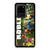 ROBLOX GAME ALL CHARACTER Samsung Galaxy S20 Ultra  Case