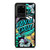 SANTA CRUZ SKATEBOARDS ICON Samsung Galaxy S20 Ultra  Case