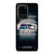 SEATTLE SEAHAWKS FOOTBALL BLUE Samsung Galaxy S20 Ultra  Case